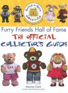 Build-A-Bear Workshop, Ohio