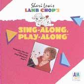 Lamb Chops Sing along, Play along by Shari Lewis CD, Oct 1992, A M 