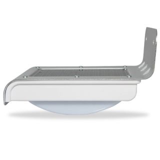   Light   Solar Powered   Sensor Detects Night Noises   Home Safety