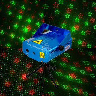   Butterfly~Mini Laser Stage Lighting DJ Party Lighting Wedding Show