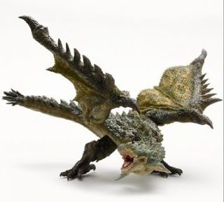 monster hunter figure builder vol 6