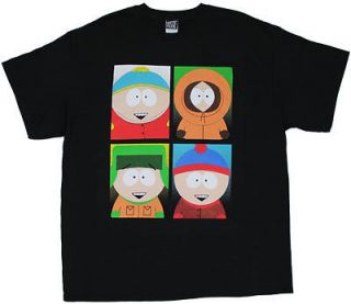 south park in Mens Clothing