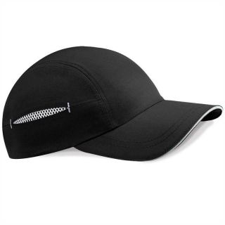 Beechfield Coolmax Sports Cap One Size 100% Polyester Coolmax® Fabric 