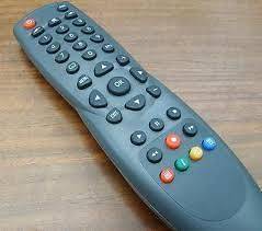 EZ COPY Daewoo TV REMOTE Daewoo GB20H1N