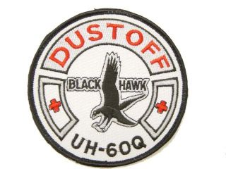 UH 60Q DUSTOFF MEDEVAC ARMY AVIATION BLACKHAWK SAR SEARCH AND RESCUE 