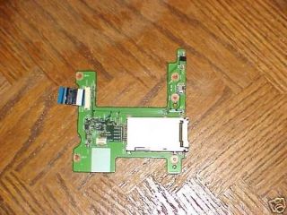 MEMORY CARD READER FOR SONY VAIO VGN A290 PCG 8R4L