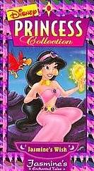 disney princess movie collection in DVDs & Movies