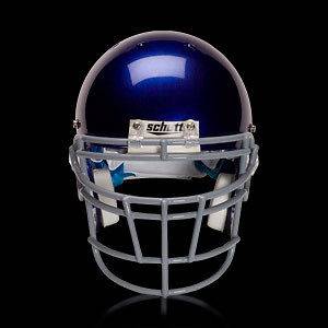 Schutt RJOP DW Football Helmet Facemask   BLACK