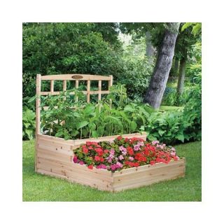 raised garden beds in Gardening Supplies