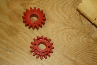 NEW Stihl 1113 647 1800 SPUR GEAR 11136471800 trimmer parts