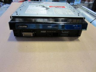 Used Eclipse AVN7000 Car DVD Player for Parts Please Click for more 