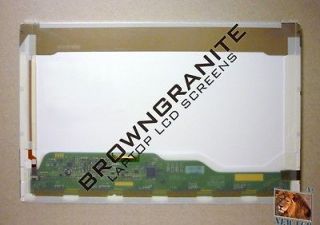 LAPTOP LCD SCREEN FOR HP EliteBook 2540P B121EW09 V.4 12.1 WXGA