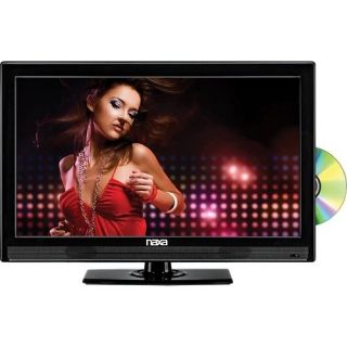    2453 24 Class FHD LED HDTV with Built in Digital Tuner & DVD Player