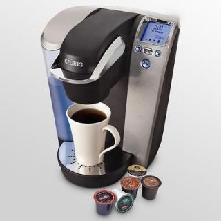 Factory New Keurig B70 Platinum Coffee Brewer Maker