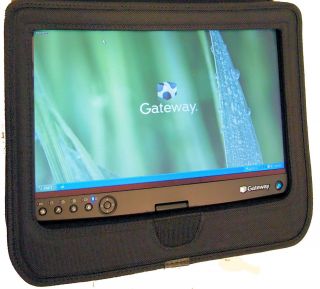 Gateway Convertible Tablet PC Portfolio Model M285 and CX210