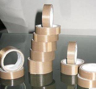  Teflon Adhesive tape for Impulse Sealer Foodsaver 0.13mmx35mmx10​m
