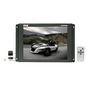 Pyle Plvw10iw 10.4 In wall Tft Lcd Flat Panel Monitor