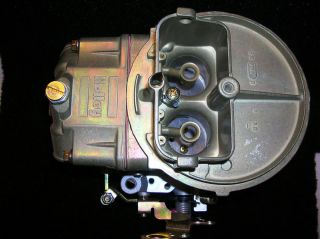 holley 4412 in Car & Truck Parts