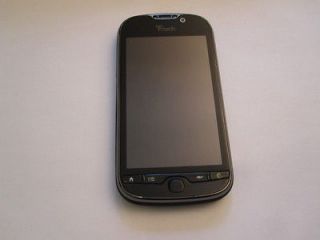 UNLOCKED HTC MYTOUCH 4G T MOBILE MY TOUCH GSM BLACK ◄█ EXCELLENT 9 