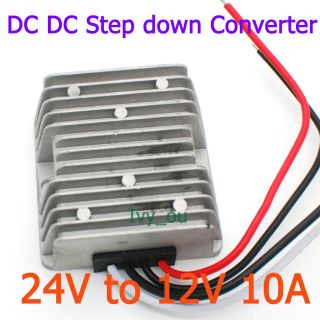 120 to 12 volt converter in Consumer Electronics