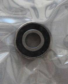 Front Engine Bearings ( 7 X 19 X 6 mm ) OS, Novarossi, RB Concept