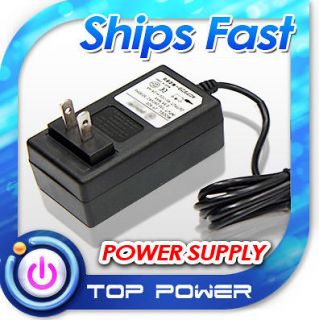 10V AC/DC power adapter for iHome Zune ZN10 speaker