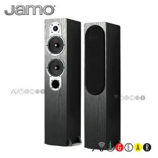 Clearance Jamo S 426 Tallboy Tower Speakers (1 Pair / Two Speakers 