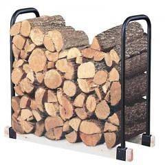 Newly listed Landmann Adjust Firewood Rack 2FTto16FT