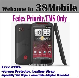 HTC Sensation XE Z715e Normal HF  Free Fedex Priority / EMS included
