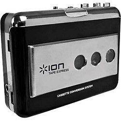 Ion Audio Tape Express USB tape player   TAPEXH