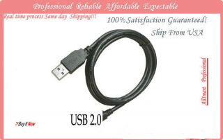   USB Data Cable Cord For Kobo Touch Edition Digital eReader Reader