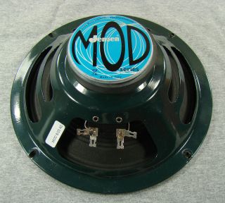 Jensen Mod 8” Speaker for Fender Champs #1024