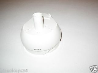 Top Lid Part for Krups Mini Chopper Used (unknown model)