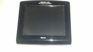 Magellan Maestro 3220 or 3225 GPS Replacement Screen   Complete LCD 