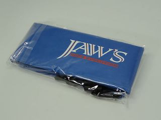 JAWS ROD COVER FOR BIG GAME FISHING ROD CALSTAR NEW