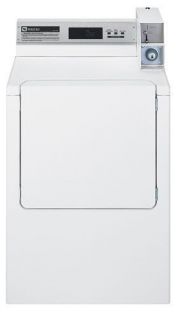 Maytag Commercial Single Load Dryers MDG16PDDWW