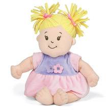 Manhattan Toy Baby Stella Doll Blonde NEW