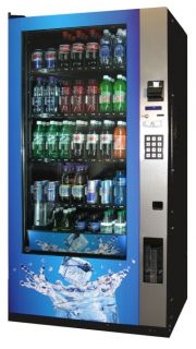 royal vending machine in Beverage & Snack Vending
