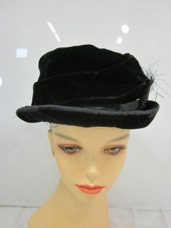 edwardian hats in Vintage