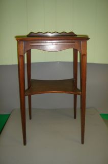 antique corner desk in Antiques