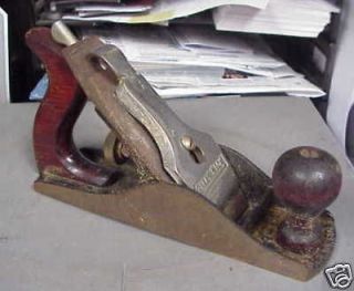 vintage woodworking hand tools in Collectibles