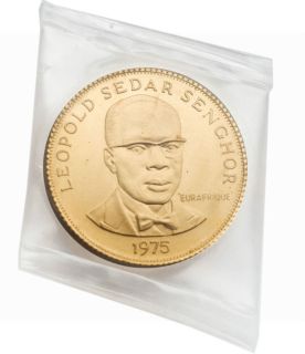 senegal coins, Coins & Paper Money