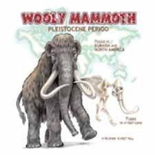 Wooly Mammoth Dinosaur Dino T Shirt Tee Hoodie Sweatshirt Tank Top 