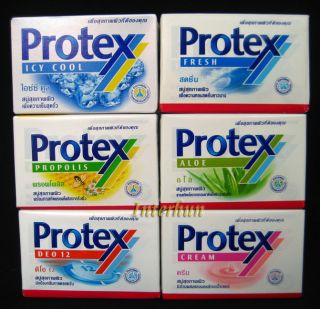 bars Protex antibacterial SOAP BAR for Skin health