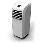 LG Electronics LP0711WNR 7,000 BTU Portable Air Conditioner 