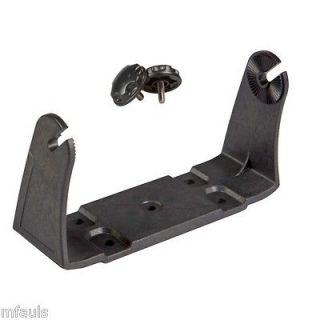 Lowrance GB 19 Gimbal Bracket & Knobs for HDS 5 HDS 5M HDS 5X 