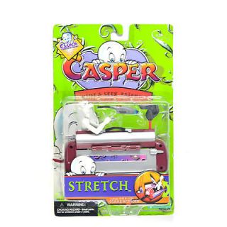 Casper the Friendly Ghost Hide & Seek Friends Stretch w Pop Up Scare 
