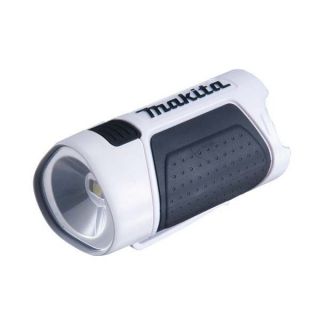Makita LM01 10.8V 12V MAX LED Flashlight MAKLM01W New ~ Uses BL1013 or 