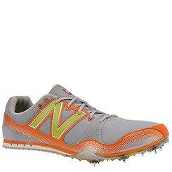 New Balance Mens MR500 Track Spike Sz 10.5M