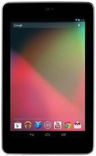 ASUS Google Nexus 7 NVIDIA Tegra 3 Android 4.1 32GB Tablet